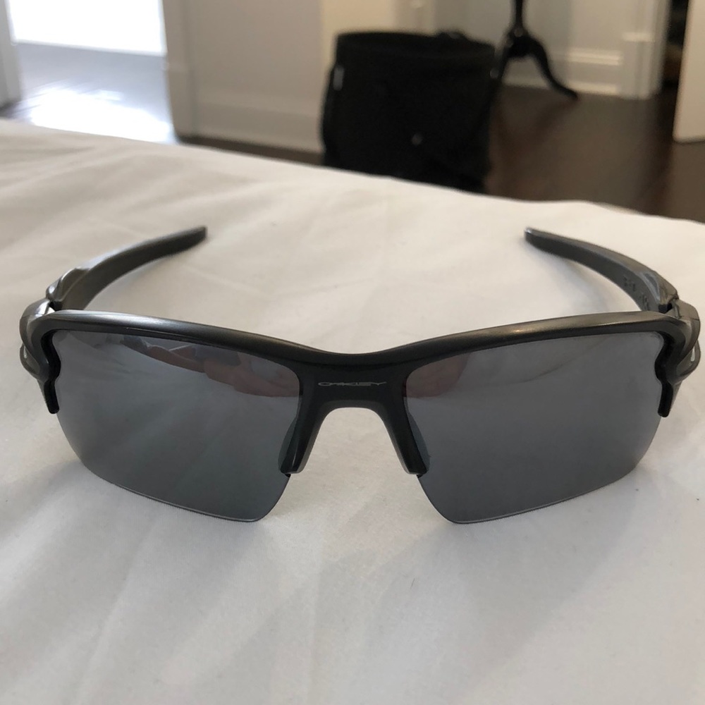 Oakley Flak Jacket XLJ (unisex)